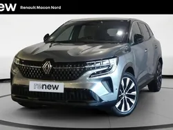 Gris Utilisé 2023 Renault Austral Techno SUV | 26 500 € (Prix juste)