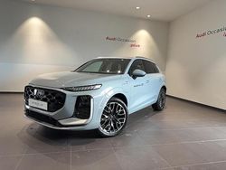 Gris flèche nacré Utilisé 2026 Audi Q3 Design SUV | 78 536 €