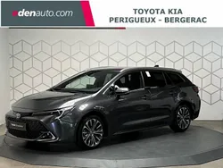 Utilisé 2024 Toyota Corolla Design Break | 28 700 € (Prix juste)