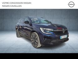 Occasion 2023 Renault Espace Iconic | 29 480 € (Prix juste)