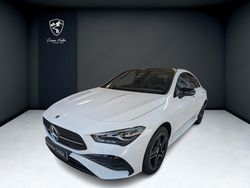 Nouvelle 2024 Mercedes E250 AMG line Coupé | 49 950 €