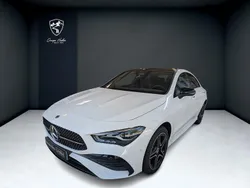 Nouvelle 2024 Mercedes E250 AMG line Coupé | 49 950 € (Prix cher)