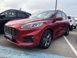 Premium rouge lucid Occasion 2023 Ford Kuga ST-Line X SUV | 26 499 € (Bon prix)