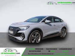 Occasion 2022 Audi Q4 e-tron Sport SUV | 41 300 € (Prix assez cher)