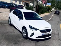 Blanc Utilisé 2023 Opel Corsa Business Citadine | 11 990 € (Super prix)