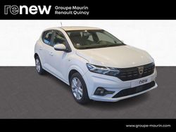 Occasion 2022 Dacia Sandero Comfort | 10 989 € (Bon prix)