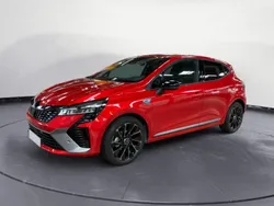 Rouge Nouvelle 2025 Renault Clio V Esprit Alpine Citadine | 22 480 € (Prix cher)