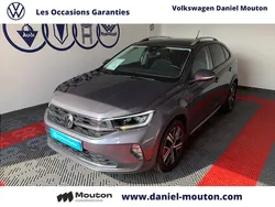 Gris Utilisé 2022 VW Taigo Style SUV | 21 500 € (Prix juste)