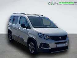 Utilisé 2020 Peugeot Rifter Monospace | 30 200 € (Prix cher)