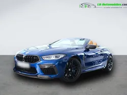 Utilisé 2022 BMW M8 Comfort Edition Coupé | 105 000 € (Prix assez cher)