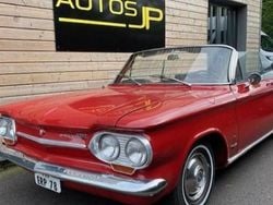 Occasion 1963 Chevrolet Corvair Cabriolet | 19 990 €