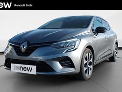 Gris Utilisé 2023 Renault Clio V Evolution Citadine | 16 990 € (Prix assez cher)