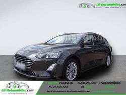 Utilisé 2022 Ford Focus Break | 22 000 € (Prix juste)