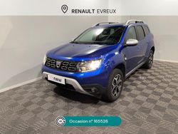Utilisé 2020 Dacia Duster Prestige SUV | 17 490 € (Prix assez cher)
