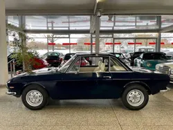 Bleu Utilisé 1975 Lancia Fulvia S Coupé | 18 500 €