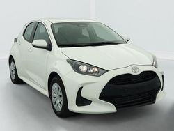 Nouvelle 2024 Toyota Yaris Hybrid Citadine | 22 650 €