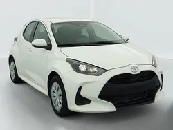 Nouvelle 2024 Toyota Yaris Hybrid Citadine | 22 650 € (Prix juste)