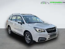 Utilisé 2019 Subaru Forester SUV | 28 200 € (Prix juste)