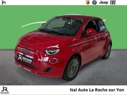 Utilisé 2024 Fiat 500e Style Berline | 25 999 €