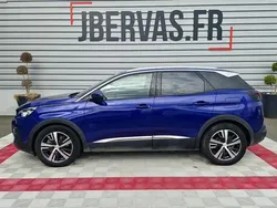 Utilisé 2021 Peugeot 3008 Allure SUV | 21 999 € (Super prix)