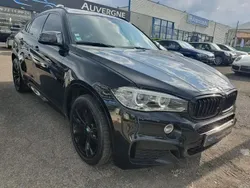 Utilisé 2014 BMW X6 M Sport SUV | 36 890 € (Prix cher)