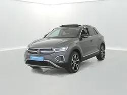 Utilisé 2022 VW T-Roc Exclusive SUV | 29 290 € (Prix juste)