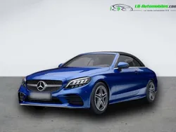 Utilisé 2021 Mercedes C180 Berline | 40 700 €