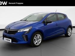 Bleu Utilisé 2024 Renault Clio V Evolution Citadine | 15 990 € (Prix juste)