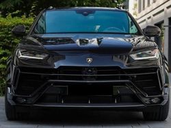 Nouvelle 2024 Lamborghini Urus SUV | 549 000 €
