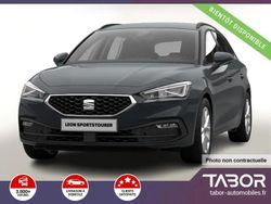 Bleu Nouvelle 2025 Seat Leon ST Style Break | 25 400 € (Prix juste)