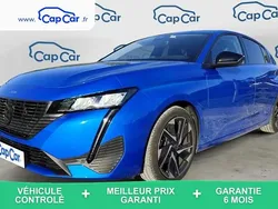 Utilisé 2022 Peugeot 308 Allure Berline | 15 990 € (Bon prix)