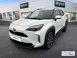 Blanc Nouvelle 2024 Toyota Yaris Design Citadine | 25 290 € (Prix juste)