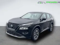 Utilisé 2024 Nissan X-Trail SUV | 41 500 € (Prix juste)