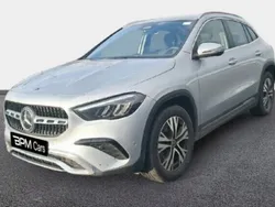 Utilisé 2024 Mercedes GLA250 Progressive SUV | 38 890 € (Super prix)