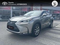 Utilisé 2014 Lexus NX300h Executive Line SUV | 20 990 € (Bon prix)