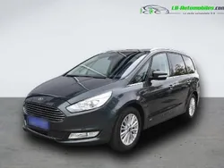 Utilisé 2017 Ford Galaxy Monospace | 27 200 €