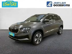 Gris Occasion 2023 Skoda Karoq SUV | 26 790 € (Prix juste)