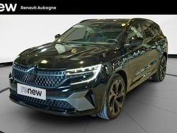 Noir Utilisé 2024 Renault Espace Esprit Alpine Monospace | 37 790 € (Bon prix)