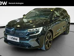 Noir Utilisé 2024 Renault Espace Esprit Alpine Monospace | 37 990 € (Bon prix)