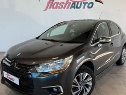 Utilisé 2014 Citroën DS4 Urban Show Citadine | 6 900 €