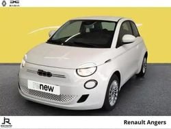 Blanc Utilisé 2022 Fiat 500e Action Berline | 11 690 € (Super prix)