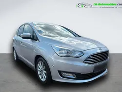 Utilisé 2019 Ford C-MAX Monospace | 18 900 € (Bon prix)