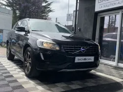 Utilisé 2015 Volvo XC60 Momentum SUV | 12 490 € (Bon prix)