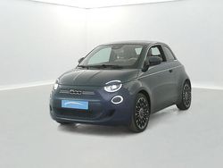 Vert Utilisé 2021 Fiat 500e La Prima Citadine | 15 490 € (Prix juste)