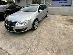 Argent Utilisé 2007 VW Passat Sportline Break | 3 150 €