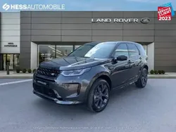 Utilisé 2024 Land Rover Discovery Sport SE Dynamic SUV | 66 999 €