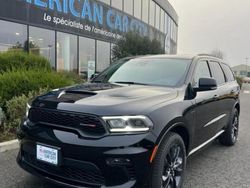 Noir Occasion 2024 Dodge Durango SUV | 107 990 €