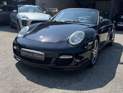 Utilisé 2008 Porsche 997 Cabriolet | 77 500 € (Super prix)
