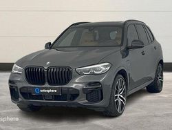 Blanc Utilisé 2022 BMW X5 M Sport SUV | 65 990 € (Prix juste)