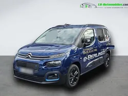 Utilisé 2023 Citroën e-Berlingo Monospace | 31 000 € (Prix assez cher)